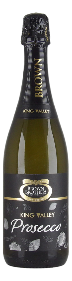 Brown Brothers Prosecco (6x 750mL), VIC.