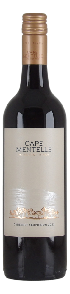 Cape Mentelle Cabernet Sauvignon 2022 (6x 750mL), WA.