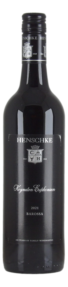 Henschke Keyneton Euphonium 2021 (6x 750mL), SA.