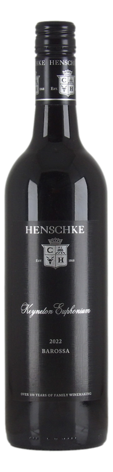 Henschke Keyneton Euphonium 2022 (6x 750mL), SA.