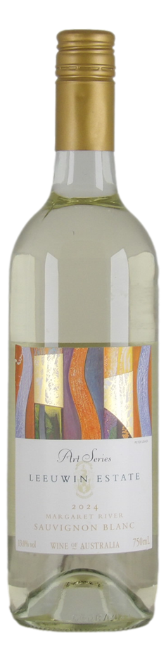 Leeuwin Estate Art Series Sauvignon Blanc 2024 (6x 750mL), WA.