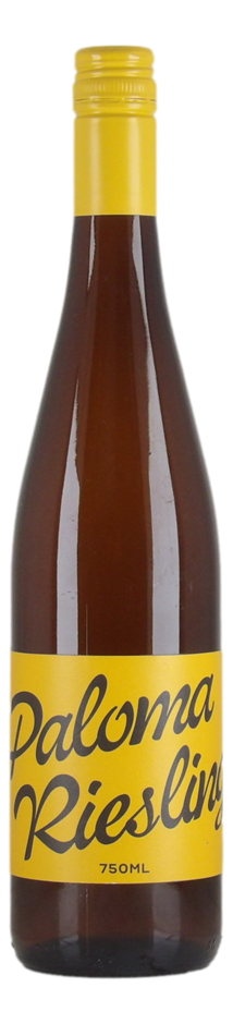 Paloma Riesling 2025 (6x 750mL), SA.