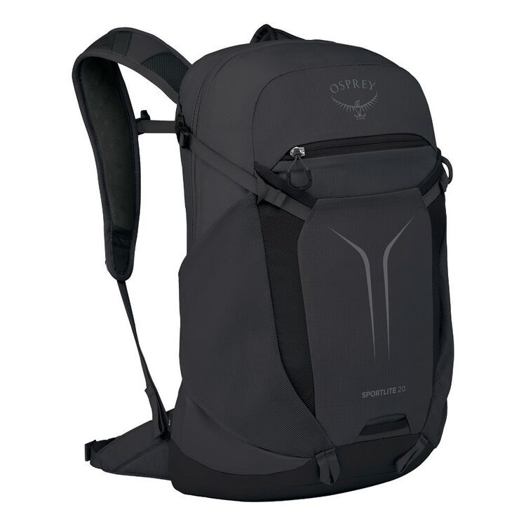 OSPREY Sportslite 20 Bag Black