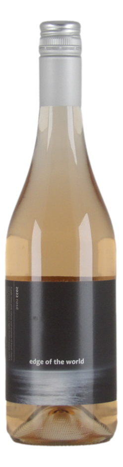 Edge Of The World Rose 2022 (6x 750mL), SA.