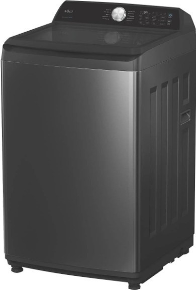 Solt 12kg Top Load Washer. NB: not spinning