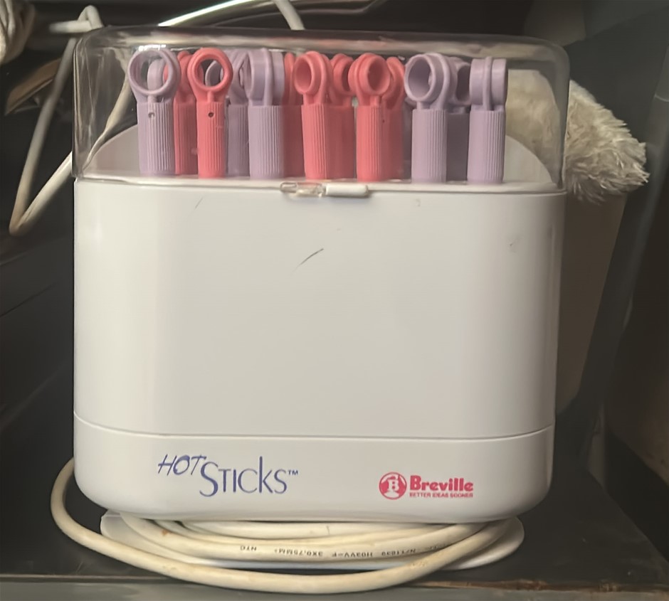 BREVILLE Hot Sticks