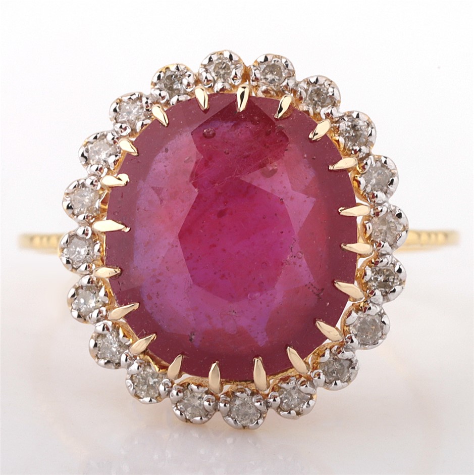 Pawnbroker Unredeemed Goods Auction