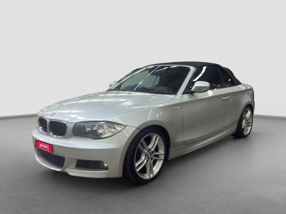 2009 BMW 118d Diesel