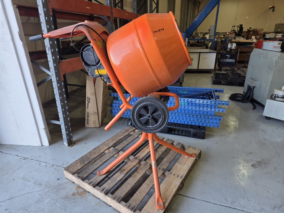 Electric Mixer