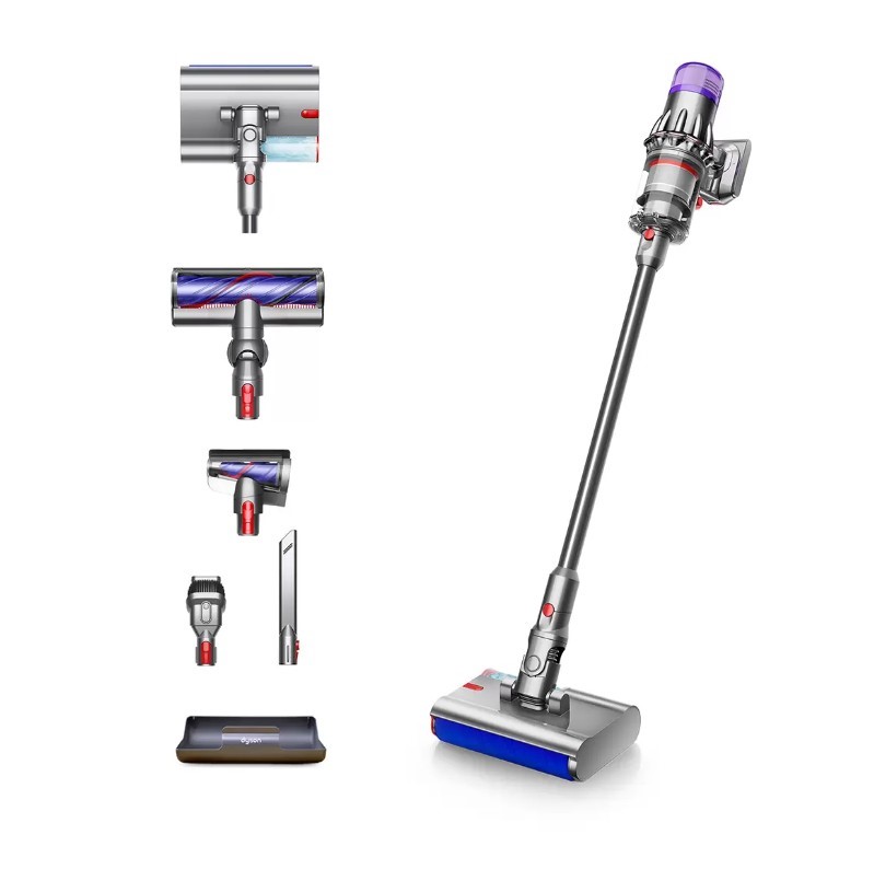 DYSON V9 Submarine Vacuum, 303946-01. NB: Used.