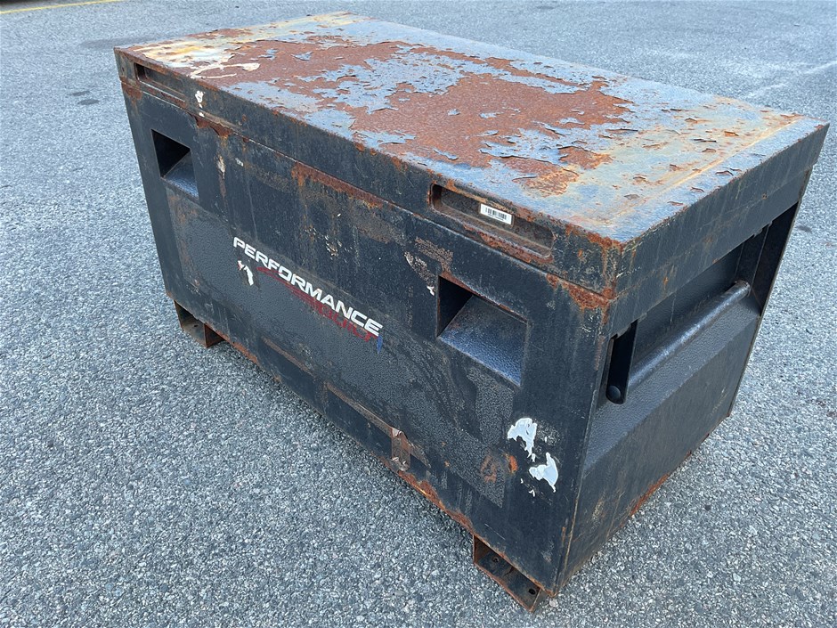 <p>Site Box </p>