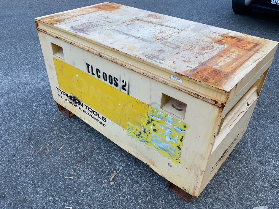 Site Box