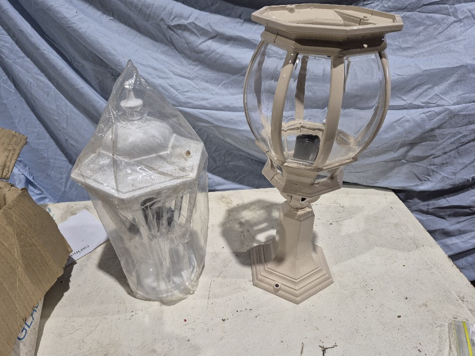 <p>Lights</p>
