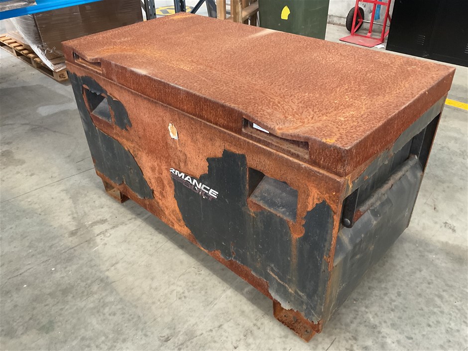 <p>Site Box </p>