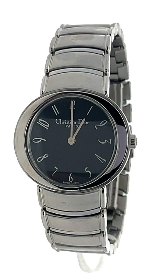 Christian Dior Paris Ladies Watch