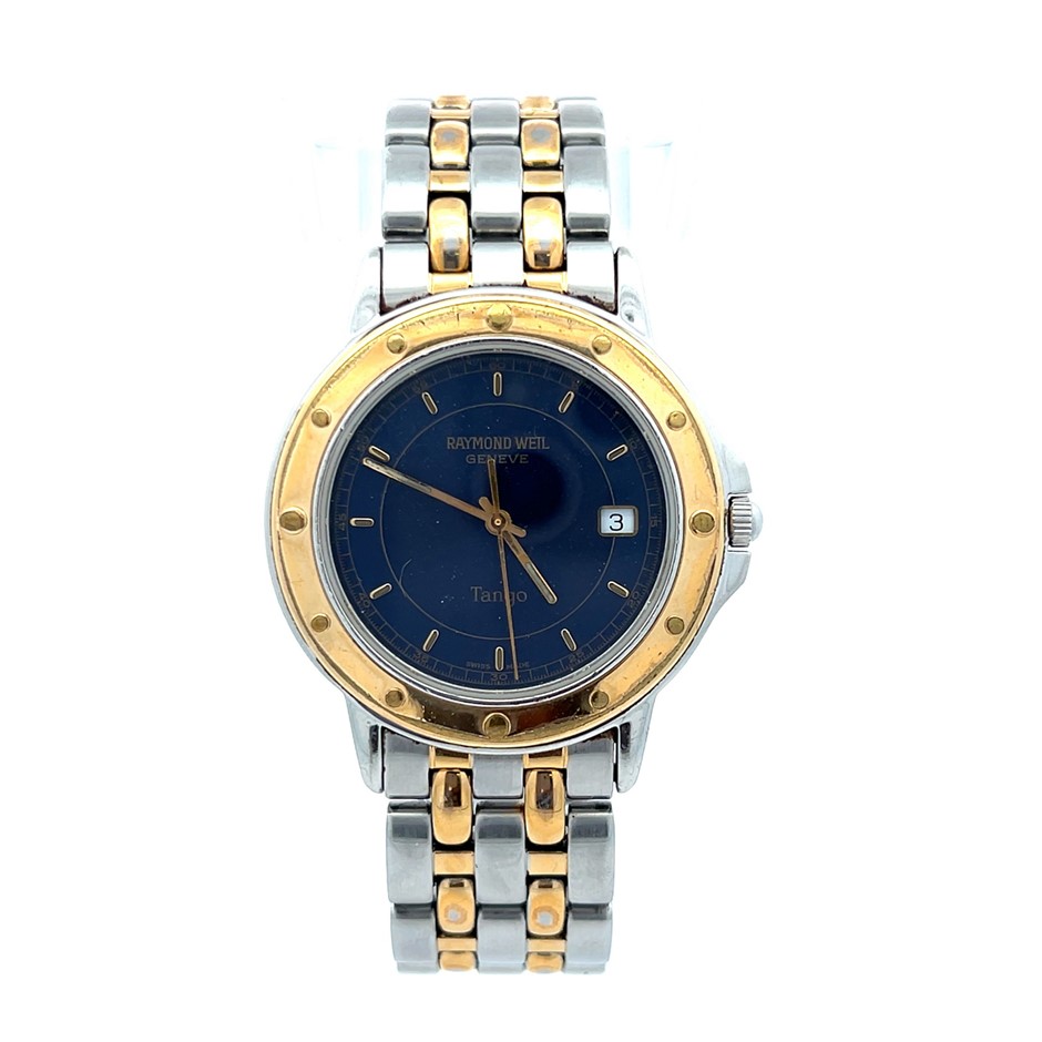 Raymond Weil Tango Watch, 36mm