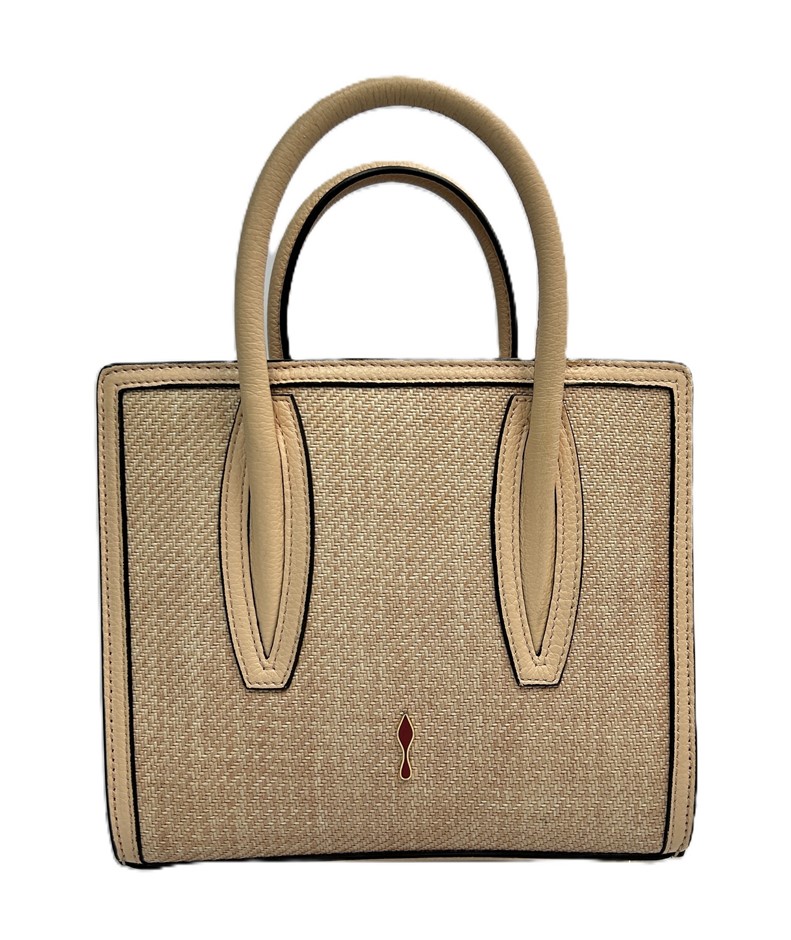 Christian Louboutin Paloma Mini Tote Bag