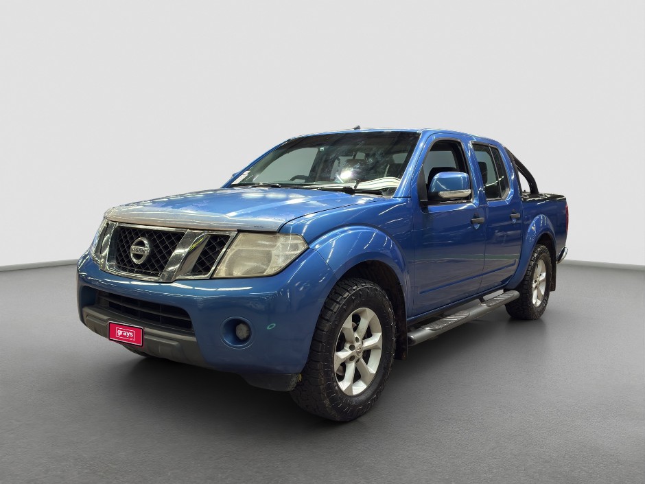 Grays - Yennora - motor Vehicle Auction - PV NR