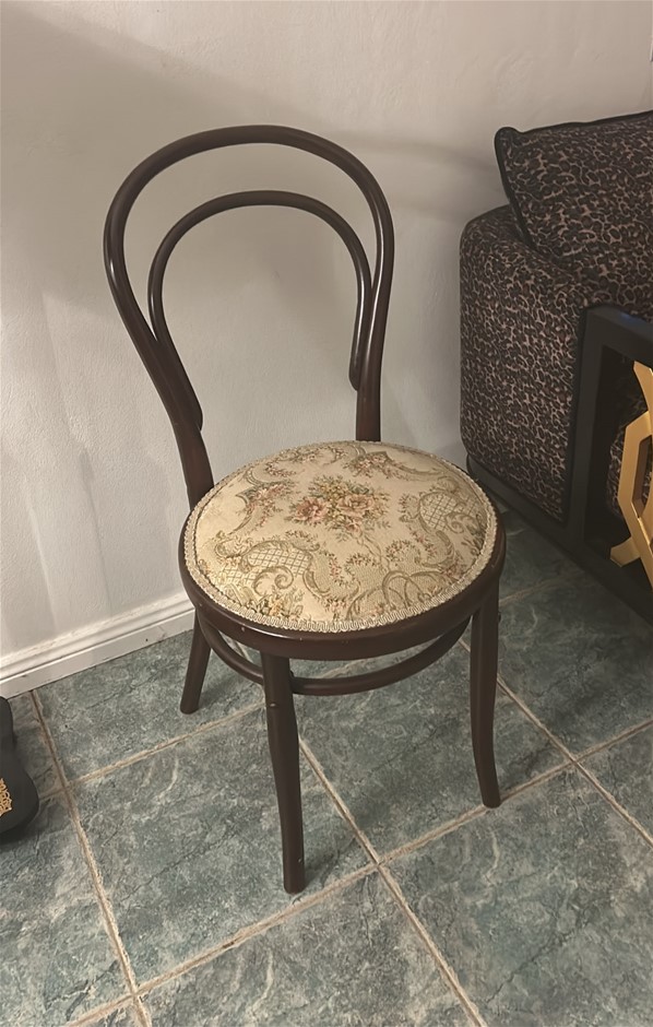 Vintage Chair