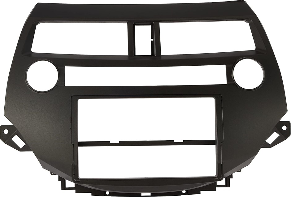 METRA 99-7874T Single/Double DIN Install Kit for 2008-2009 Honda Accord Veh