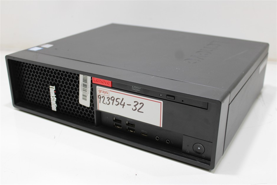 LENOVO THINKSTATION P330 30C8S04H00
