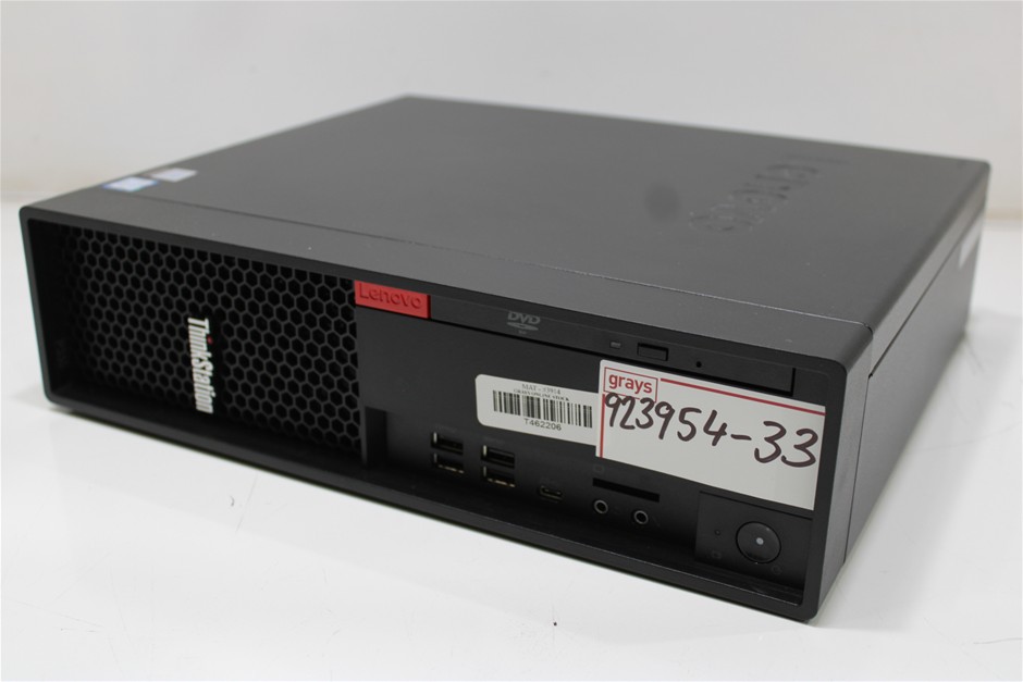 LENOVO THINKSTATION P330 30C8S04H00