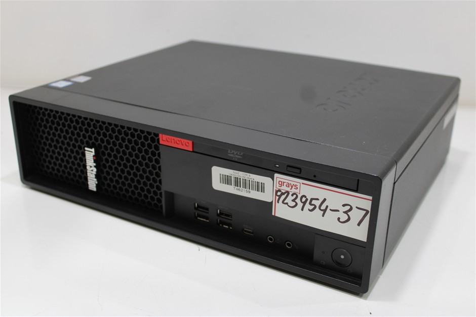 LENOVO THINKSTATION P330 30C8S04H00
