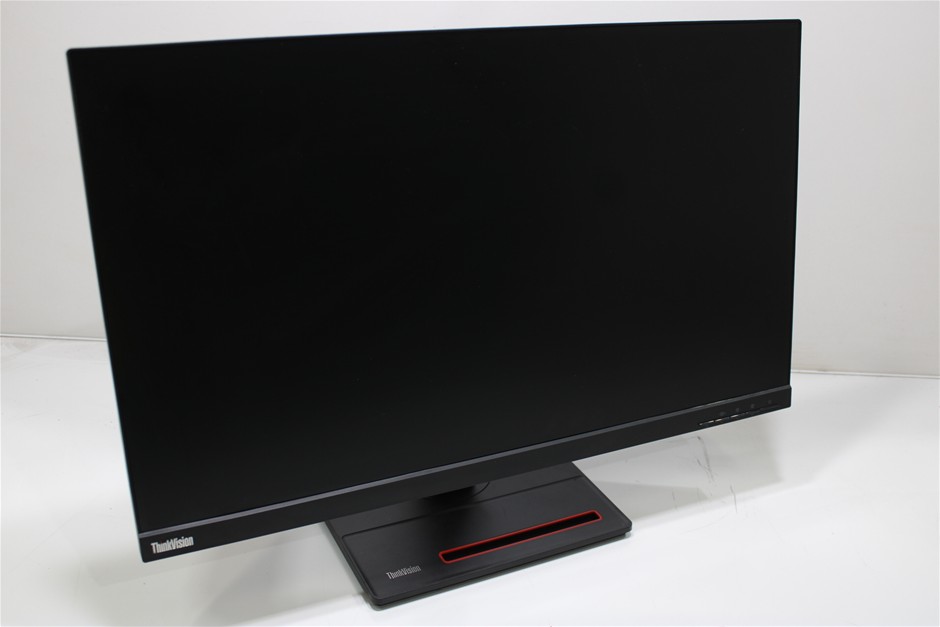 LENOVO THINKVISION P27Q-10