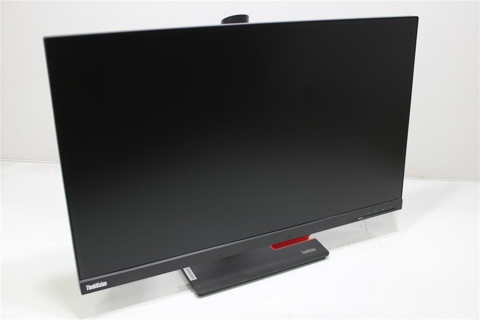 LENOVO THINKVISION P27Q-10