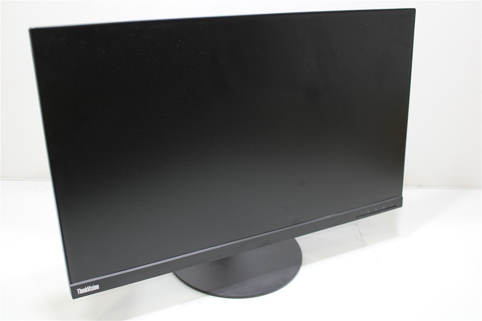LENOVO THINKVISION P27Q-10