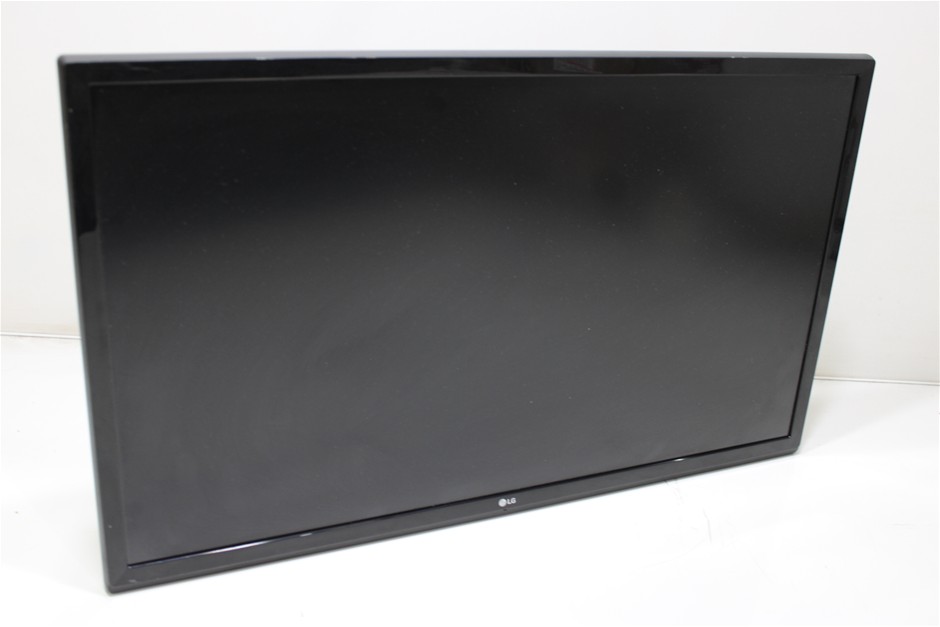 LG 27UD58-B