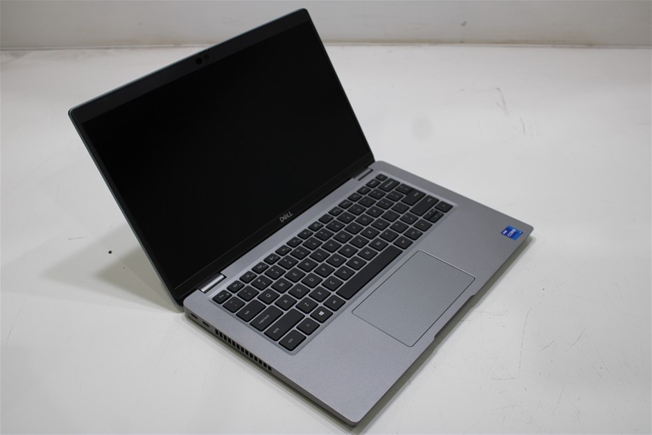 DELL LATITUDE 5420