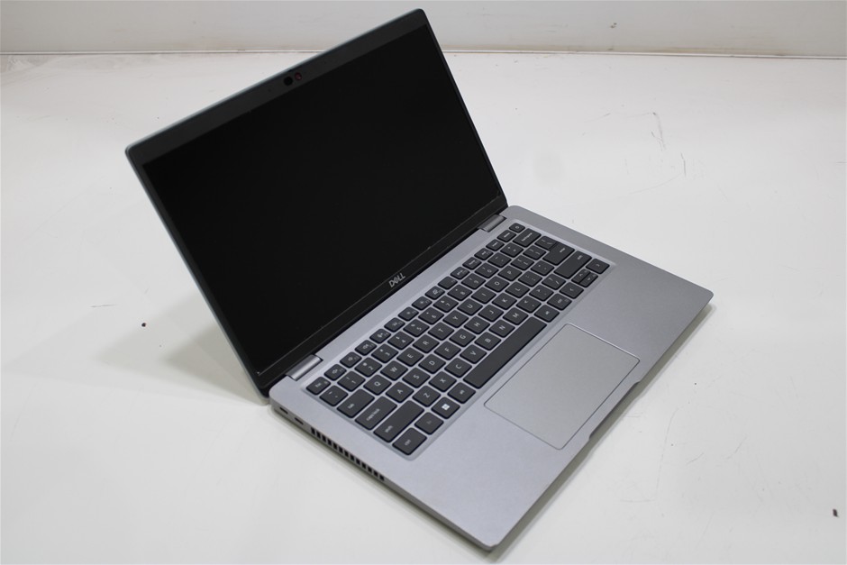 DELL LATITUDE 5420