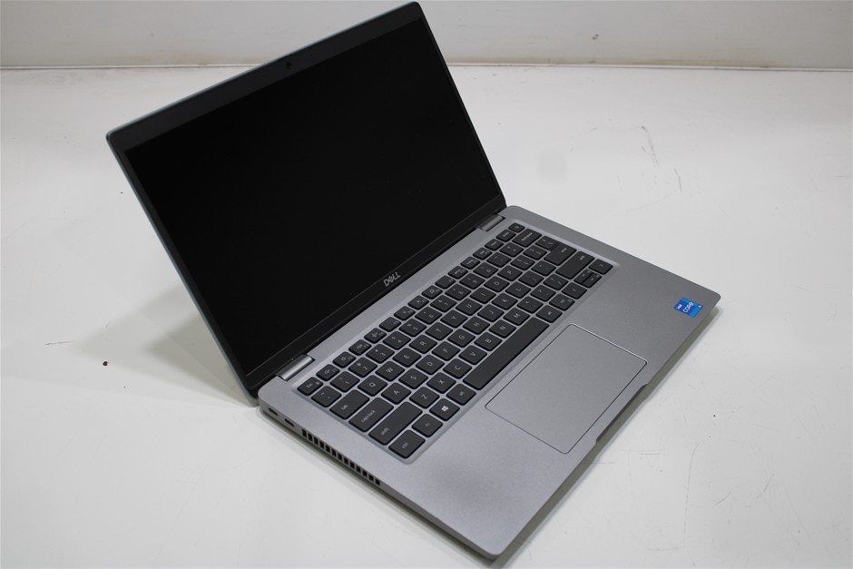 DELL LATITUDE 5420