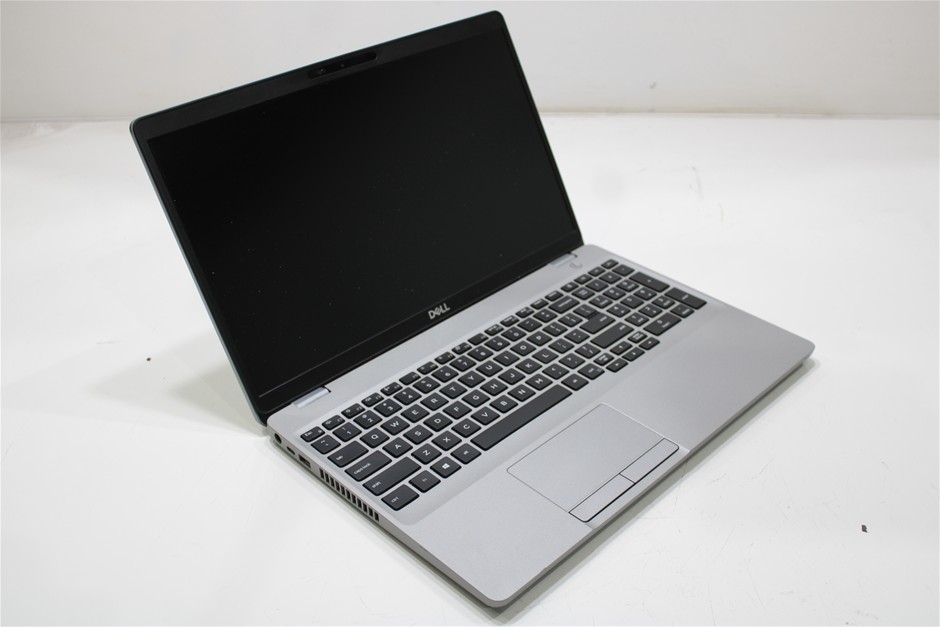 DELL LATITUDE 5510