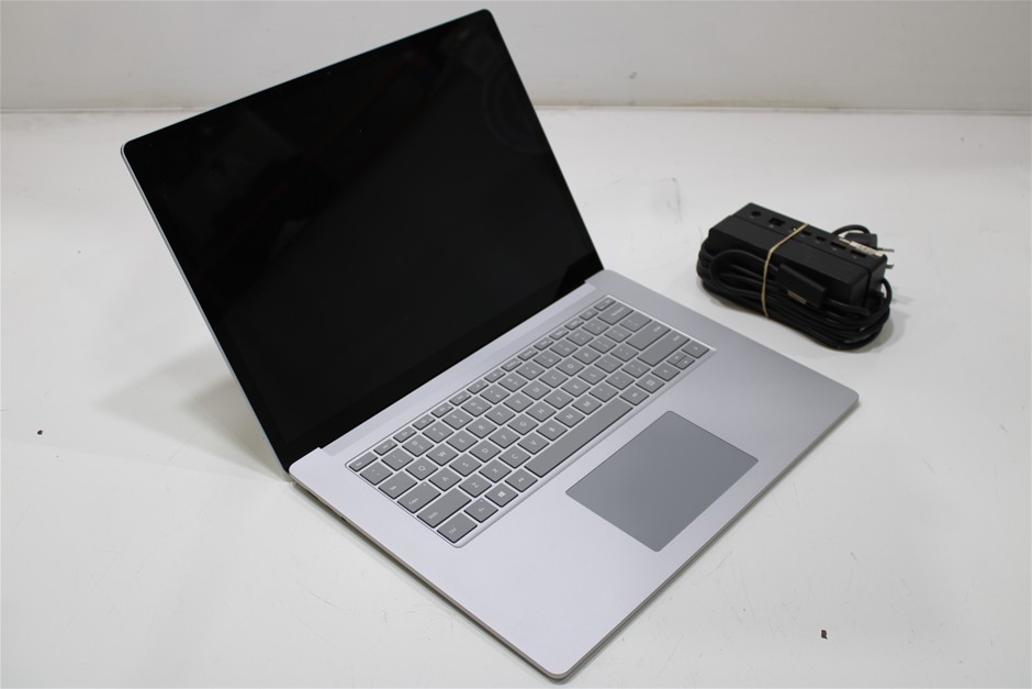 MICROSOFT SURFACE LAPTOP 4