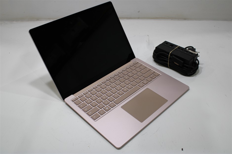 MICROSOFT SURFACE LAPTOP 3