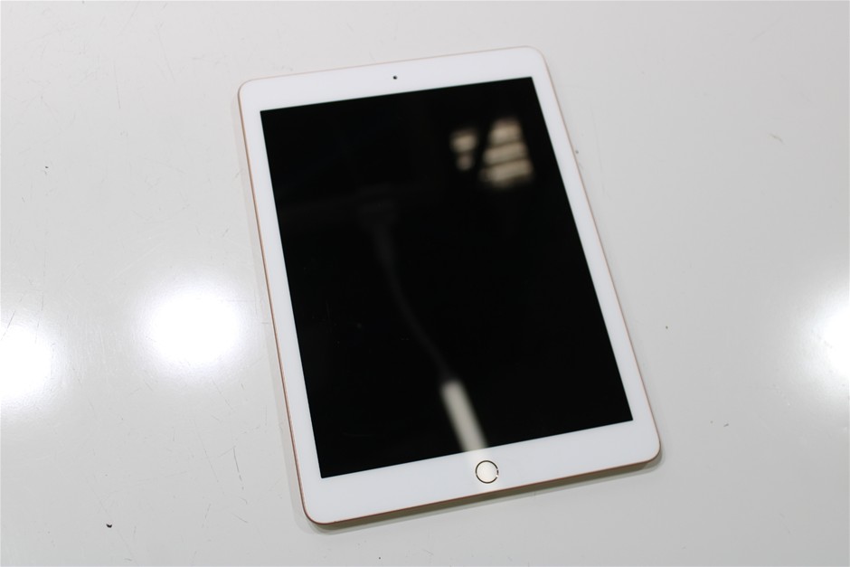 APPLE IPAD 6TH GEN A1893