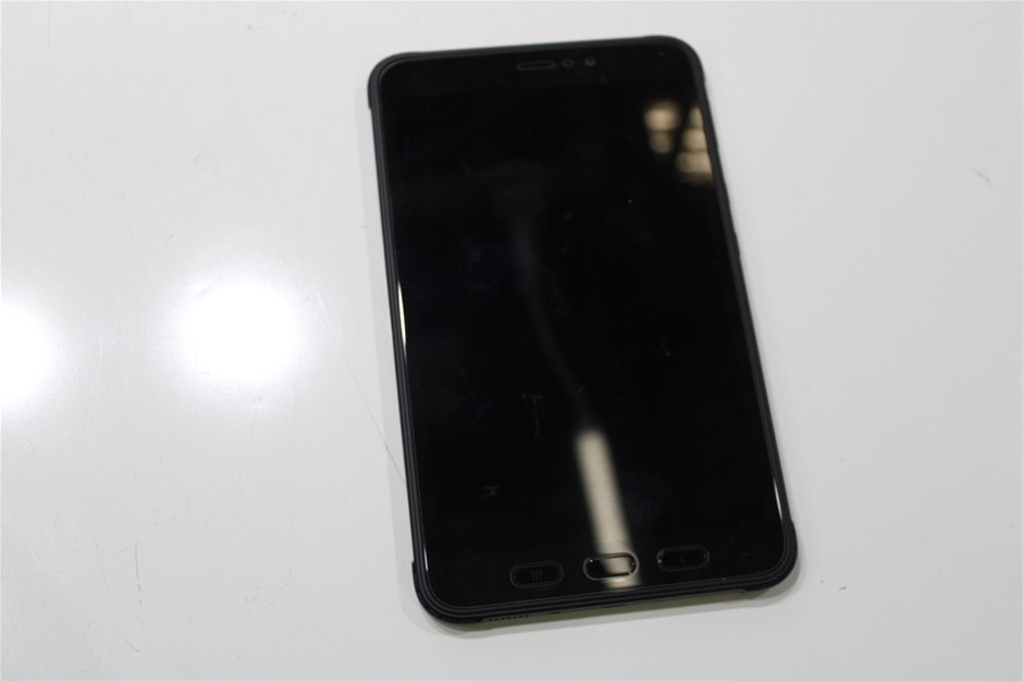 SAMSUNG GALAXY TAB ACTIVE 3 SM-T575
