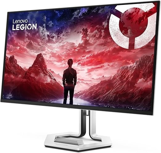 LENOVO Legion Pro OLED LP 27Q-10 27-Inch IPS QHD 280Hz Gaming Monitor 68CFG