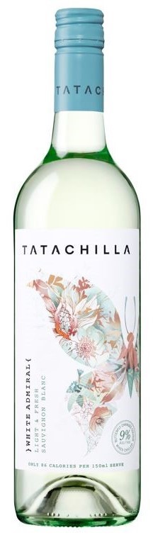 Tatachilla White Admiral Sauvignon Blanc 2024 (6 x 750mL)  Buy Now.