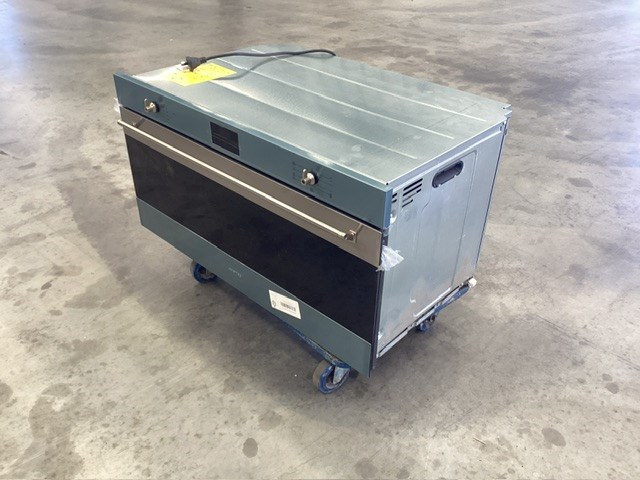 Smeg Inbuilt Electric Oven