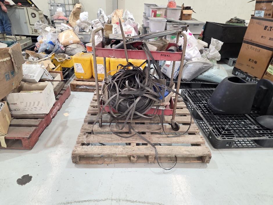 Strapping Equipment