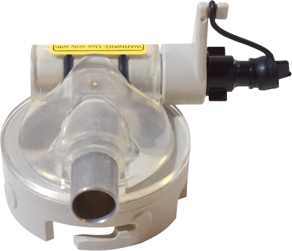 VALTERRA SS04 SewerSolution Pump.