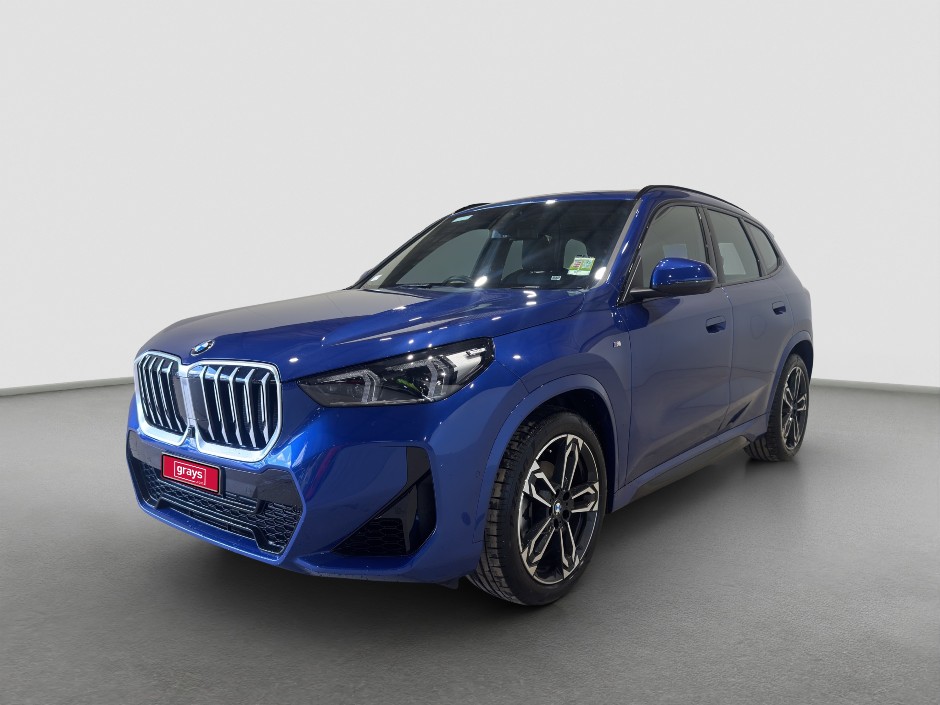 BMW Car Auction (NSW)