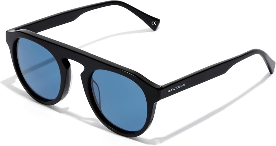 HAWKERS Sunglasses HAWKERS X PAULA ECHEVARRÍA for Men and Women, Blast Blue