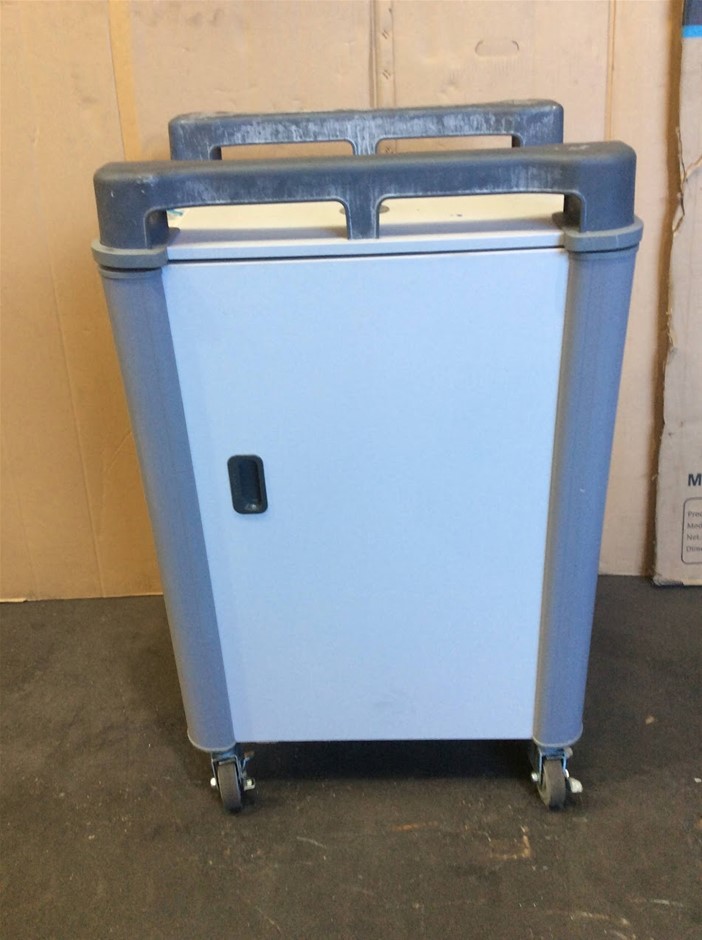 Cabby TabCab 32 Device Charging Cabinet