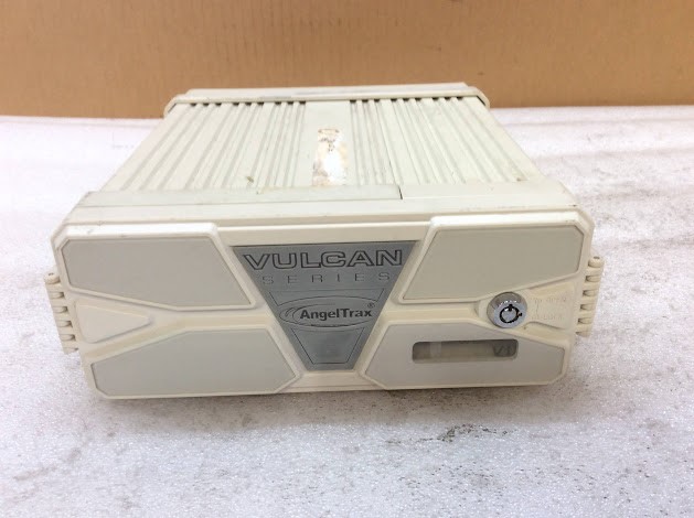 AngelTrax Vulcan Series Mobile Digital Video Recorder