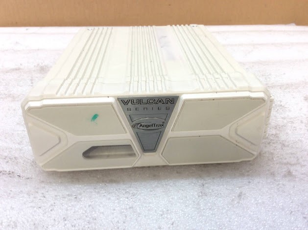 AngelTrax Vulcan Series Mobile Digital Video Recorder