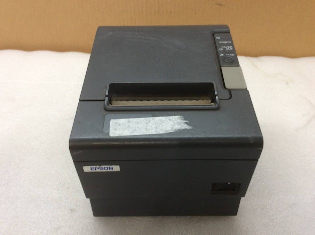Epson TM-T88IV M129H Thermal Receipt Printer